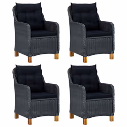 VidaXL 3067848 ensemble de meubles de jardin - Vue supplémentaire 5