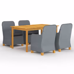VidaXL 3067849, 5 pièce(s)