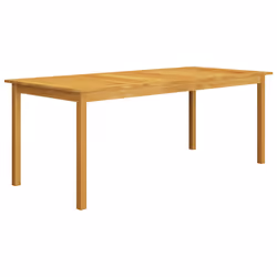 VidaXL 3067863 ensemble de meubles de jardin
