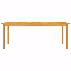 VidaXL 3067863 ensemble de meubles de jardin