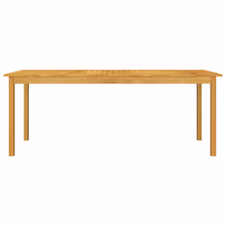 VidaXL 3067875 ensemble de meubles de jardin - Vue supplémentaire 4