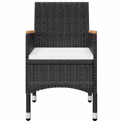 VidaXL 3067875 ensemble de meubles de jardin - Vue supplémentaire 7