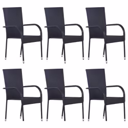 VidaXL 3067878 ensemble de meubles de jardin - Vue supplémentaire 5