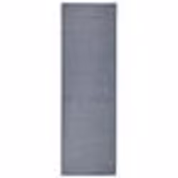 vidaXL Ensemble à manger de jardin 7 pcs Gris - TU