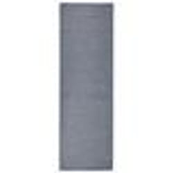 vidaXL Ensemble à manger de jardin 7 pcs Gris - TU