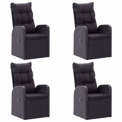 VidaXL 3067909 ensemble de meubles de jardin - Vue supplémentaire 5