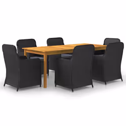 VidaXL 3067910, 7 pièce(s)