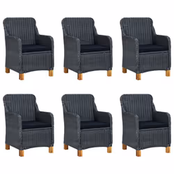 VidaXL 3067938 ensemble de meubles de jardin