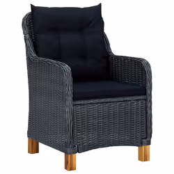 VidaXL 3067939 ensemble de meubles de jardin - Vue supplémentaire 3