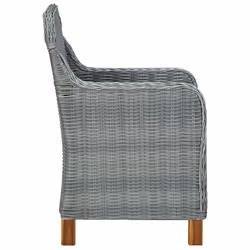 VidaXL 3067940 ensemble de meubles de jardin - Vue supplémentaire 6