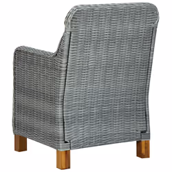 VidaXL 3067940 ensemble de meubles de jardin - Vue supplémentaire 7