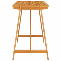 VidaXL 3067962 ensemble de meubles de jardin - Vue supplémentaire 5