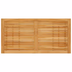 VidaXL 3067962 ensemble de meubles de jardin - Vue supplémentaire 6