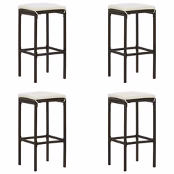 VidaXL 3067962 ensemble de meubles de jardin - Vue supplémentaire 8