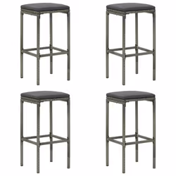 VidaXL 3067964 ensemble de meubles de jardin - Vue supplémentaire 8