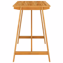 VidaXL 3067969 ensemble de meubles de jardin - Vue supplémentaire 5