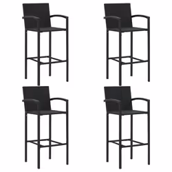 VidaXL 3067969 ensemble de meubles de jardin - Vue supplémentaire 8