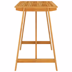 VidaXL 3067970 ensemble de meubles de jardin - Vue supplémentaire 5