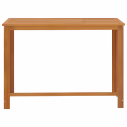 VidaXL 3068006 ensemble de meubles de jardin - Vue supplémentaire 4