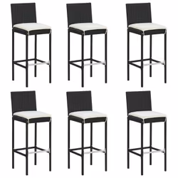 VidaXL 3068006 ensemble de meubles de jardin - Vue supplémentaire 7