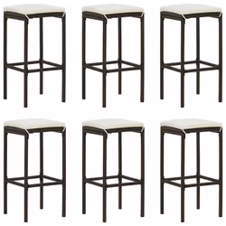 VidaXL 3068010 ensemble de meubles de jardin - Vue supplémentaire 7