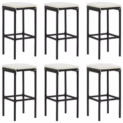 VidaXL 3068011 ensemble de meubles de jardin - Vue supplémentaire 7