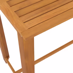 VidaXL 3068018 ensemble de meubles de jardin - Vue supplémentaire 6