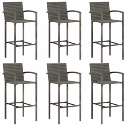 VidaXL 3068018 ensemble de meubles de jardin - Vue supplémentaire 7