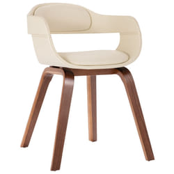VidaXL 327330 chaise restaurant