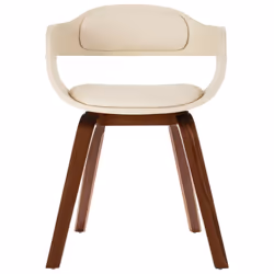 VidaXL 327330 chaise restaurant