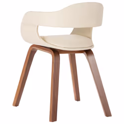 VidaXL 327330 chaise restaurant - Vue supplémentaire 4