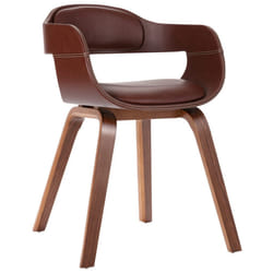 VidaXL 327331 chaise restaurant