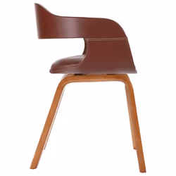 VidaXL 327331 chaise restaurant