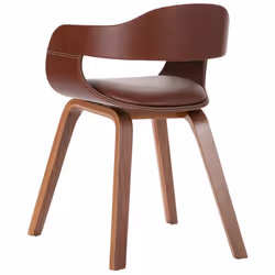 VidaXL 327331 chaise restaurant - Vue supplémentaire 4