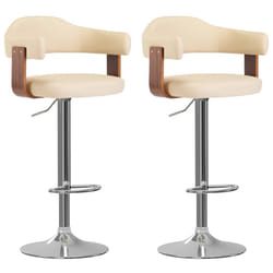 VidaXL 327335 Tabouret de bar