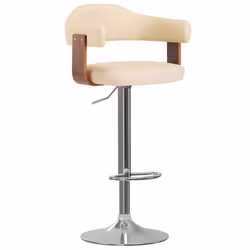 VidaXL 327335 Tabouret de bar - Vue supplémentaire 2