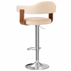 VidaXL 327335 Tabouret de bar - Vue supplémentaire 5