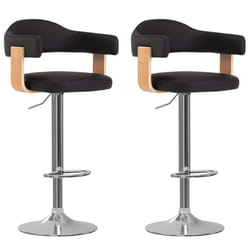 VidaXL 327336 Tabouret de bar