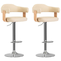 VidaXL 327337 Tabouret de bar