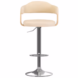 VidaXL 327337 Tabouret de bar