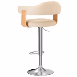 VidaXL 327337 Tabouret de bar - Vue supplémentaire 5