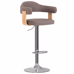 VidaXL 327339 Tabouret de bar