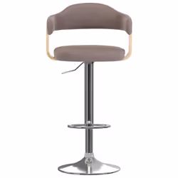 VidaXL 327339 Tabouret de bar