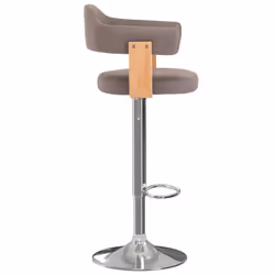 VidaXL 327339 Tabouret de bar - Vue supplémentaire 4