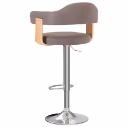 VidaXL 327339 Tabouret de bar - Vue supplémentaire 5