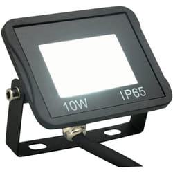 Vidaxl - Projecteur à led 10 w Blanc froid