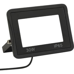 Vidaxl - Projecteur à led 30 w Blanc froid