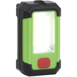 Vidaxl - Projecteur led portable à alimentation solaire 7 w Blanc froid