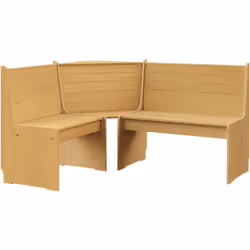 Ce banc d'angle en bois est un choix idéal pour faire une sieste ou discuter avec votre famille ou vos amis. Fabriqué en bois ...