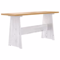 VidaXL 327253 table de cuisine et de salle à manger